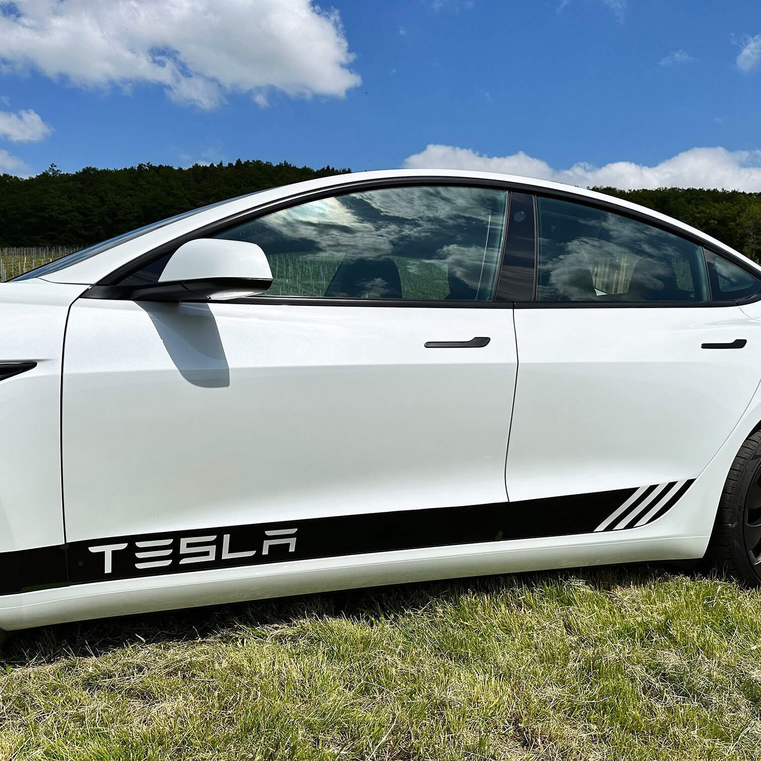 Top 10 Zubehör Tipps für das Tesla Model 3/Y (Innenraum) - touchbenny 