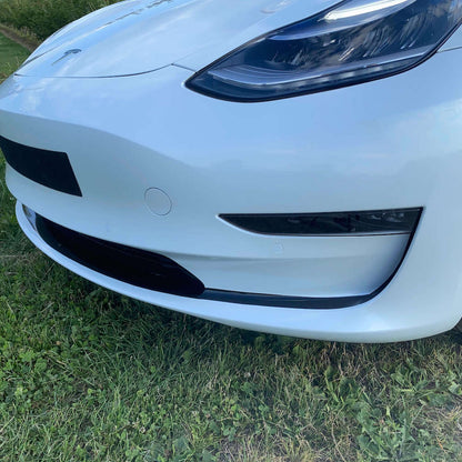 Lip Liner Frontstoßstange - Tesla Model 3