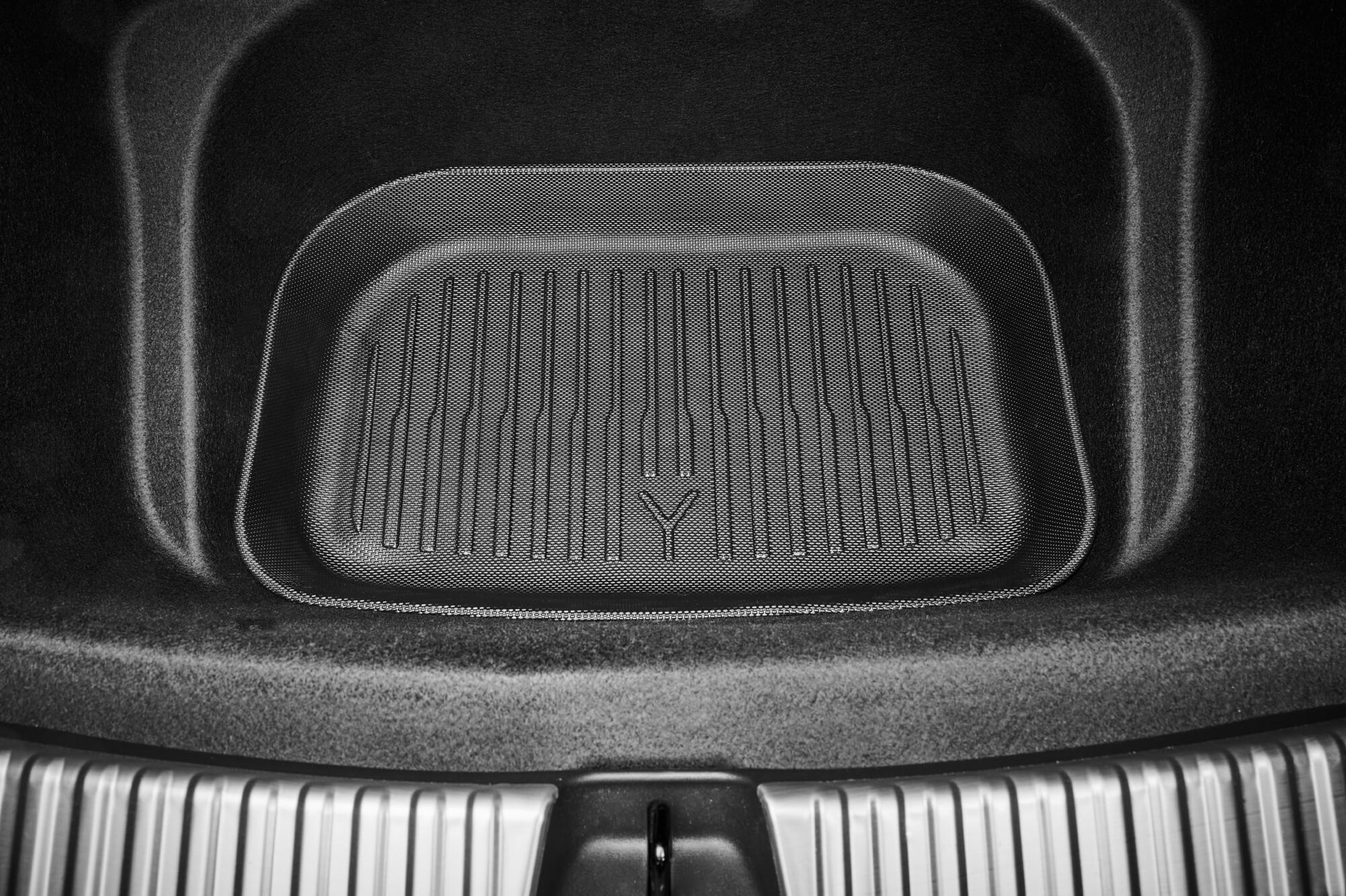 Auto Fußmatten Automatten Für Tesla Modell Y Gummi Auto Fußmatten Set Zubehör  Auto Innen Teppiche Wasserdicht (Farbe : Style 1) : : Auto &  Motorrad