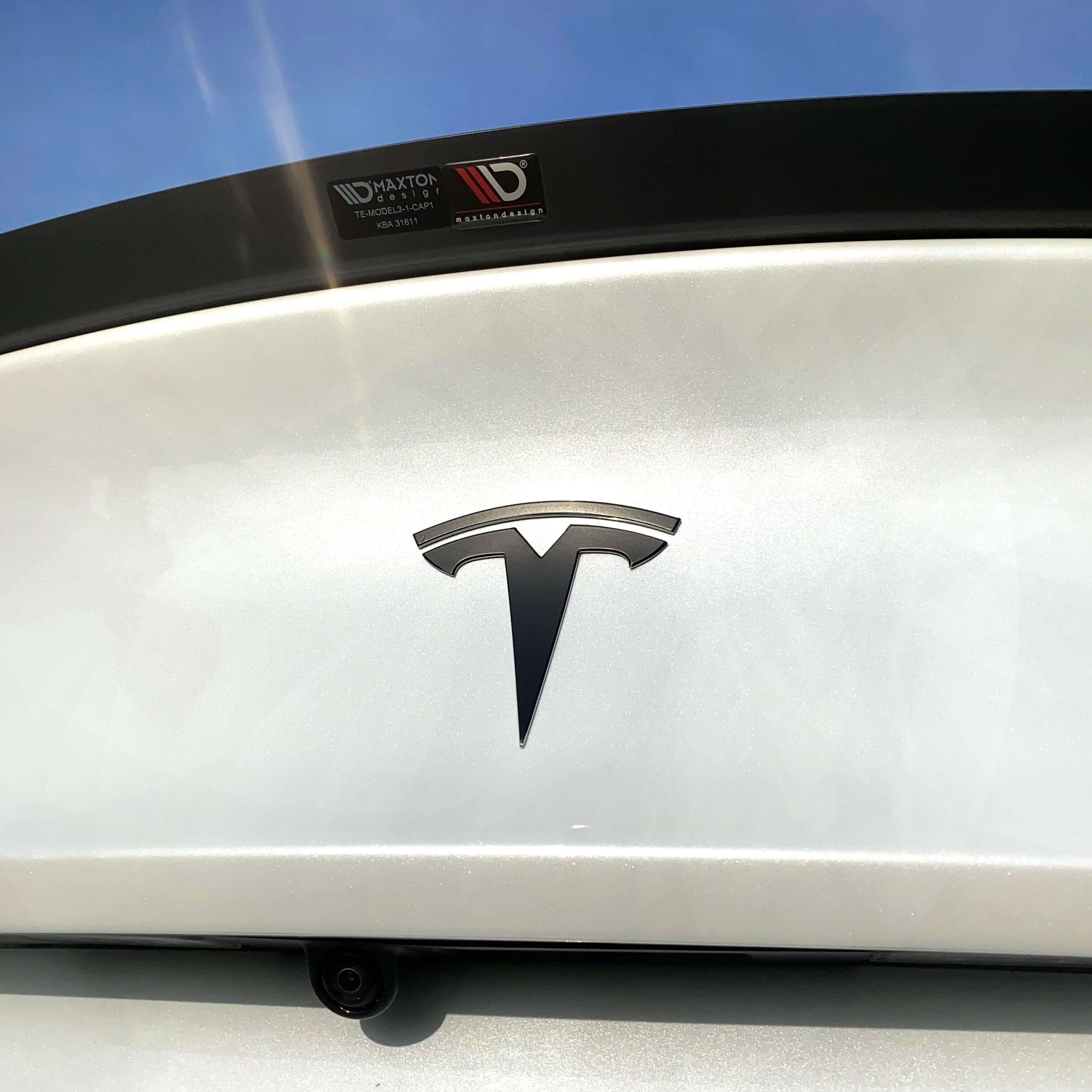 Innenraumhaken - Tesla Model 3&Y